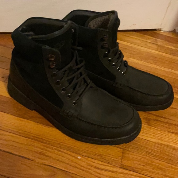 UGG Other - UGG mens Barrington waterproof Boots 9.5